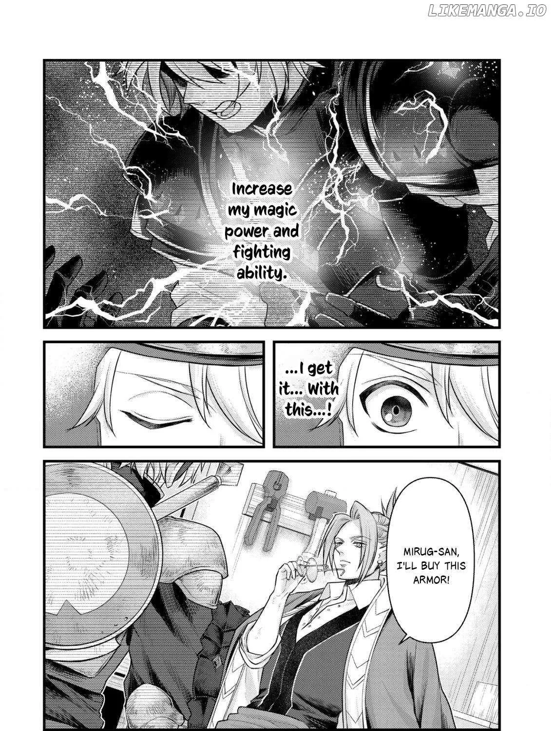 Kikori no Isekai Tan