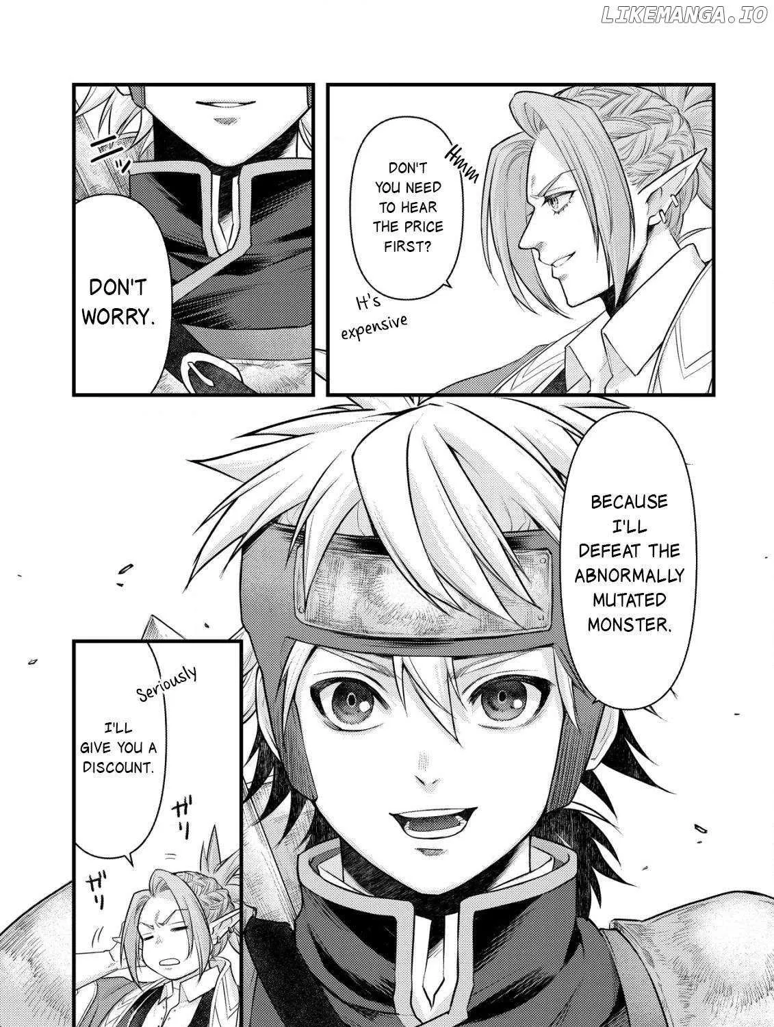 Kikori no Isekai Tan