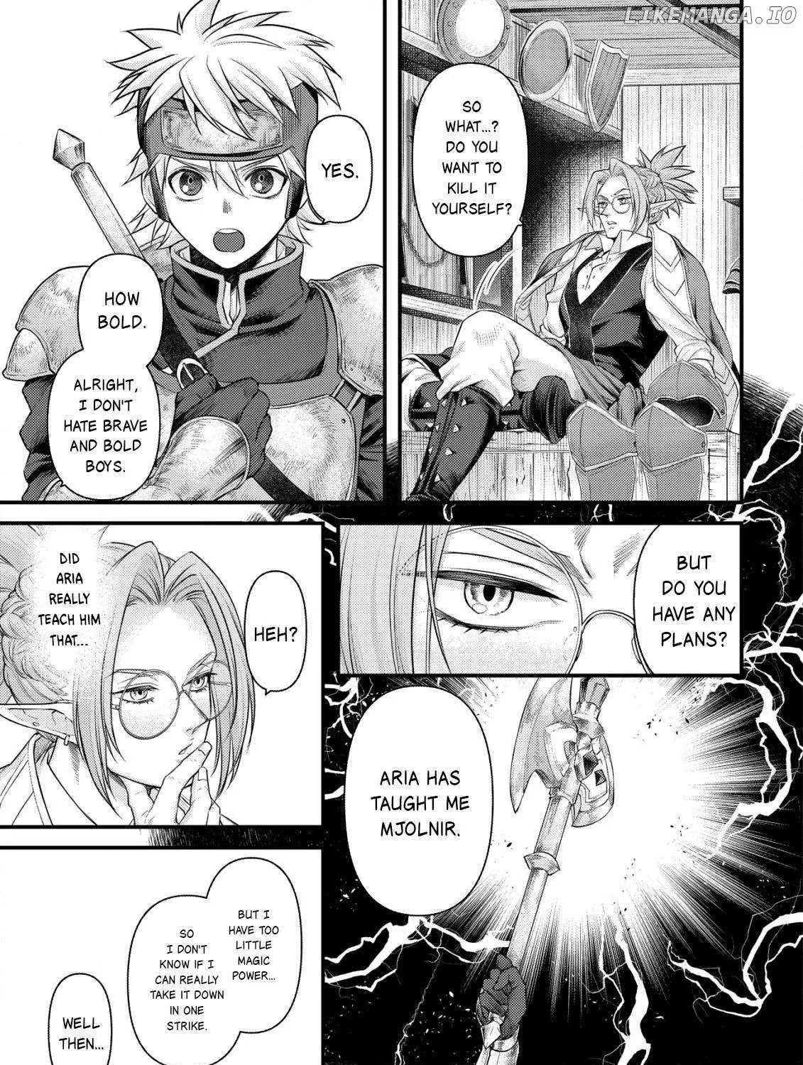 Kikori no Isekai Tan