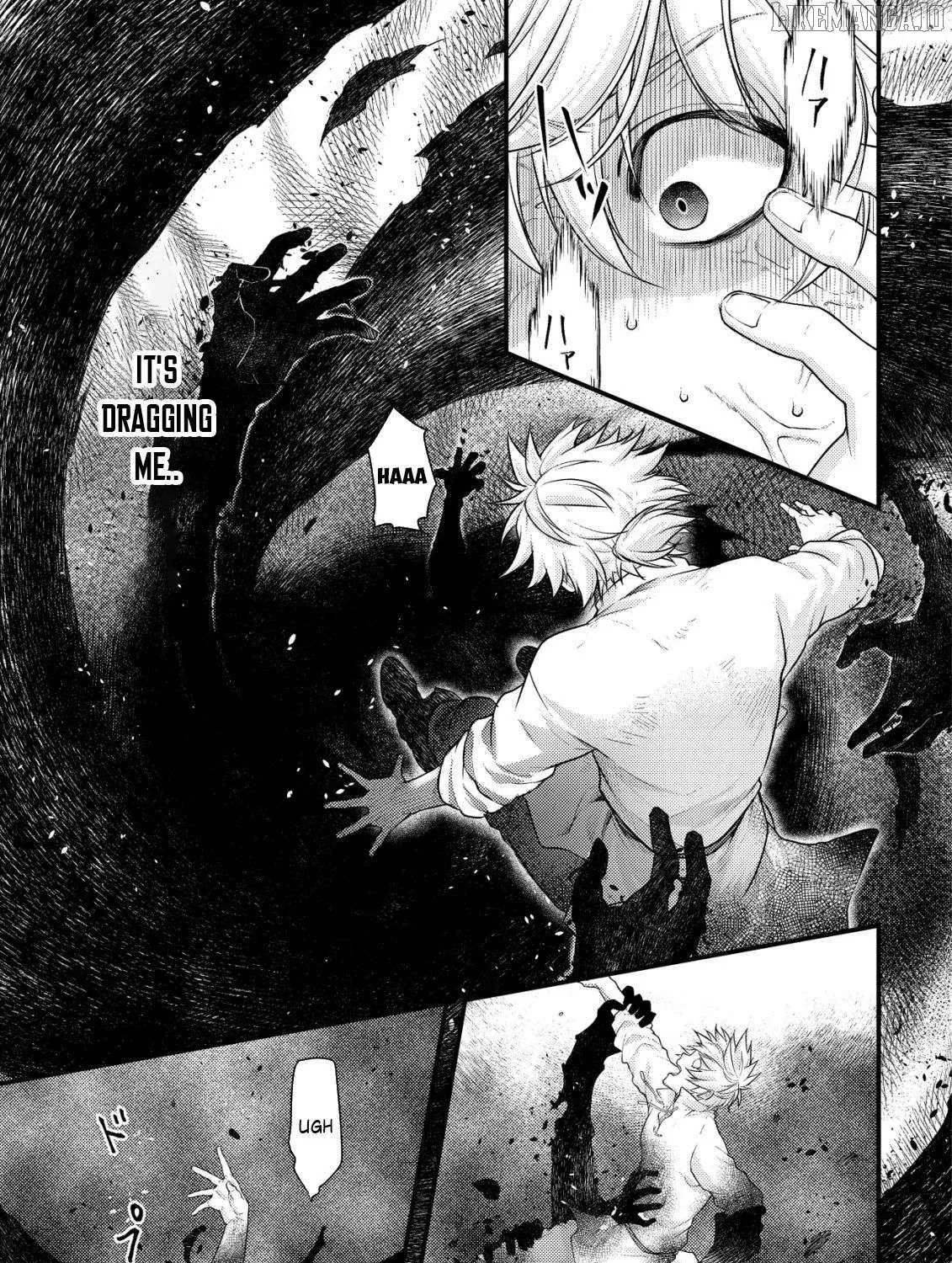 Kikori no Isekai Tan