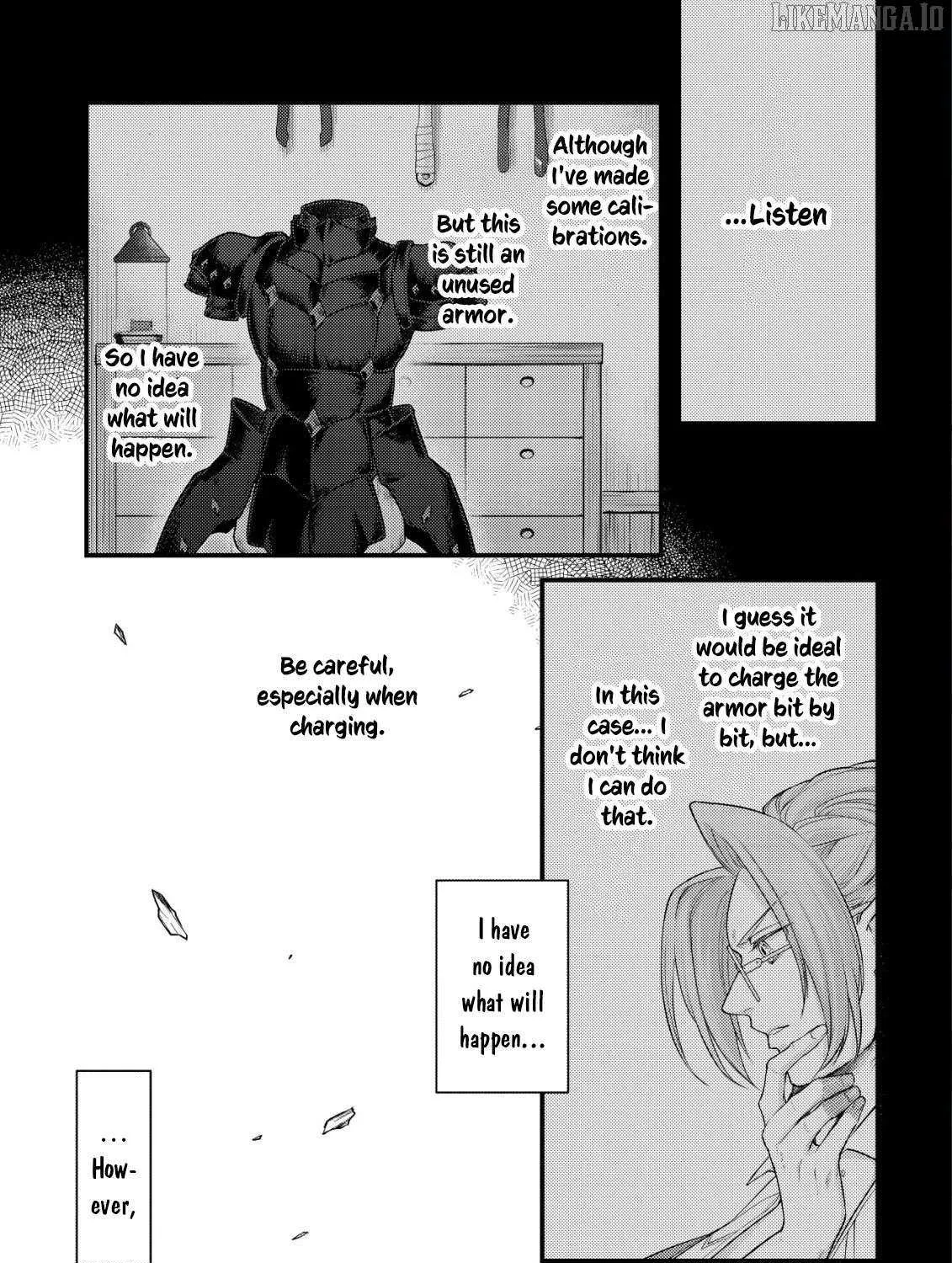 Kikori no Isekai Tan