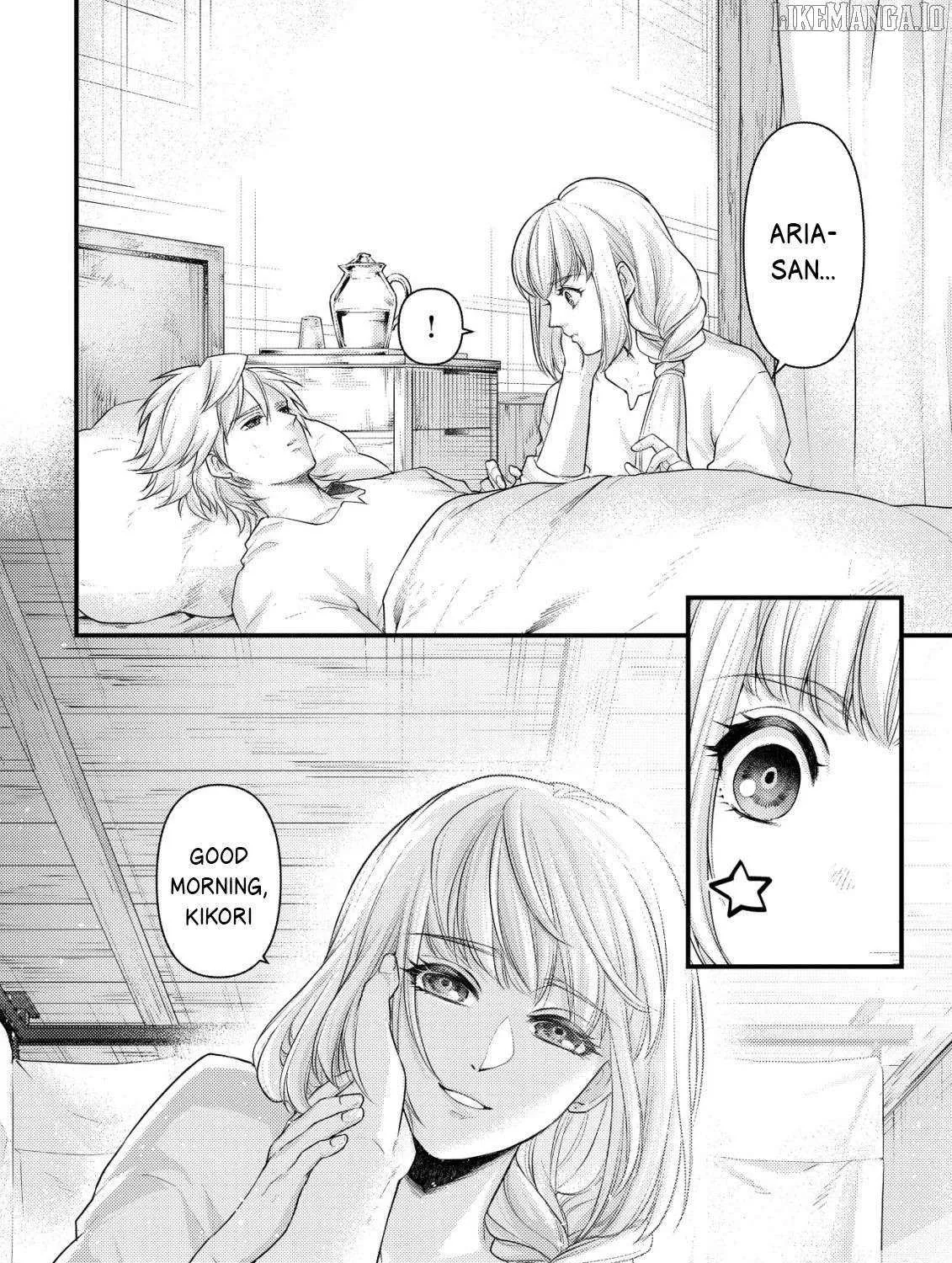 Kikori no Isekai Tan