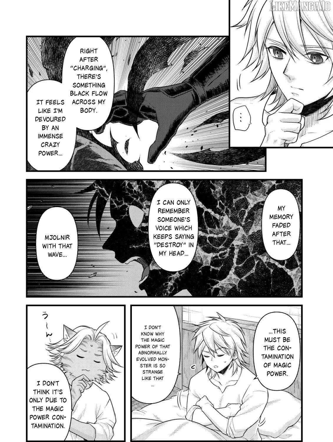 Kikori no Isekai Tan