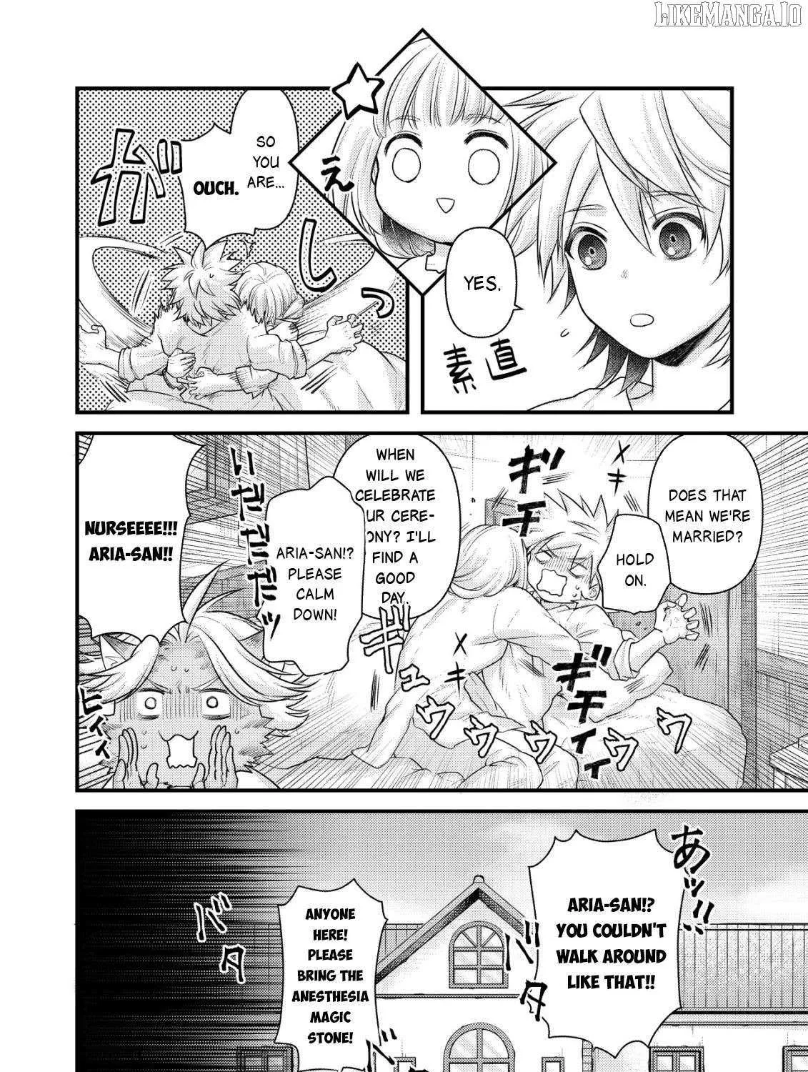 Kikori no Isekai Tan