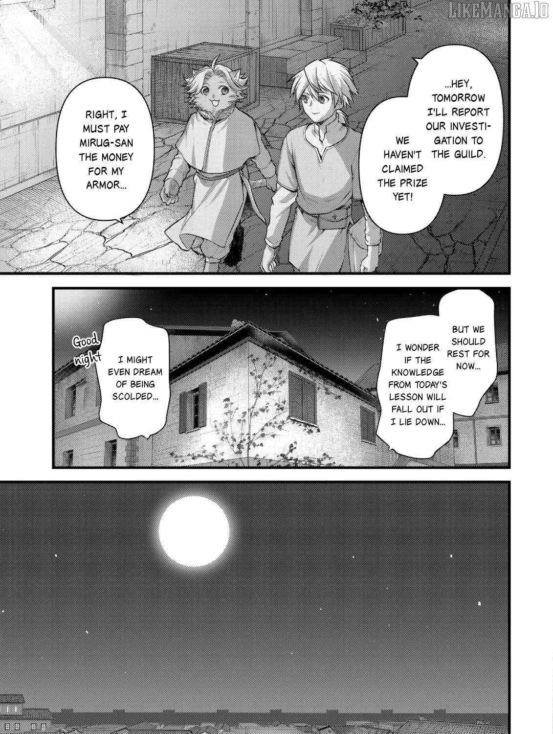Kikori no Isekai Tan