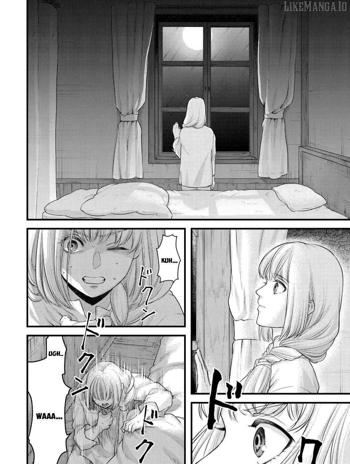 Kikori no Isekai Tan
