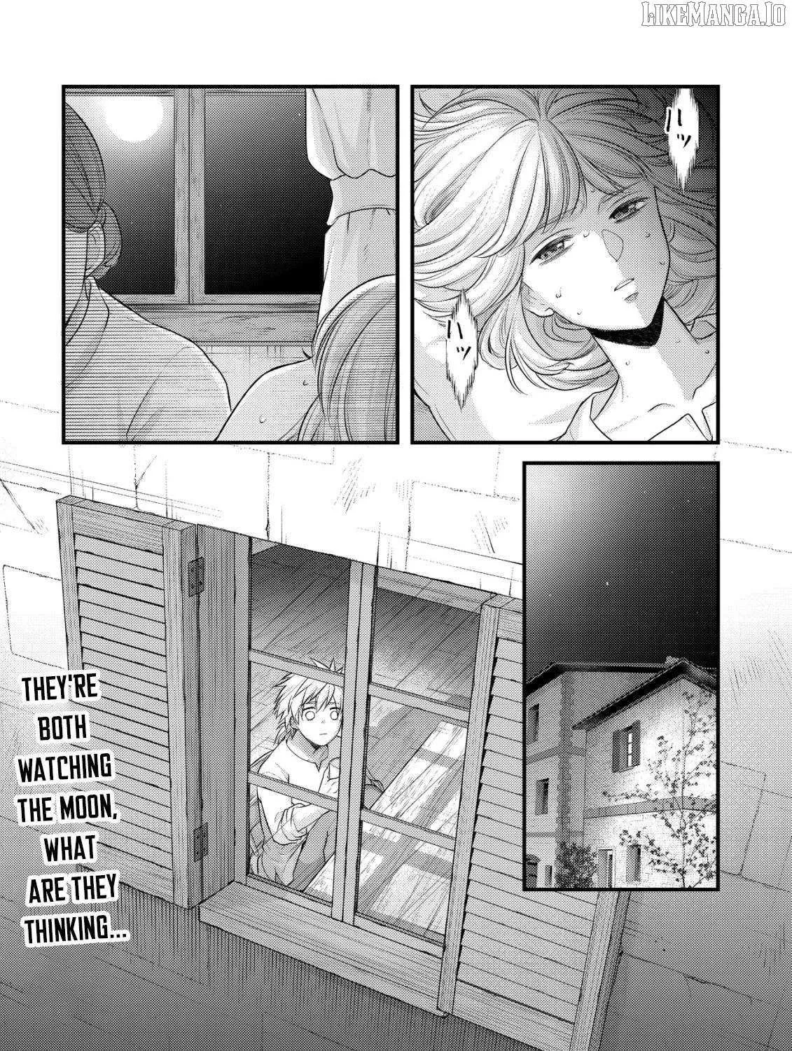 Kikori no Isekai Tan