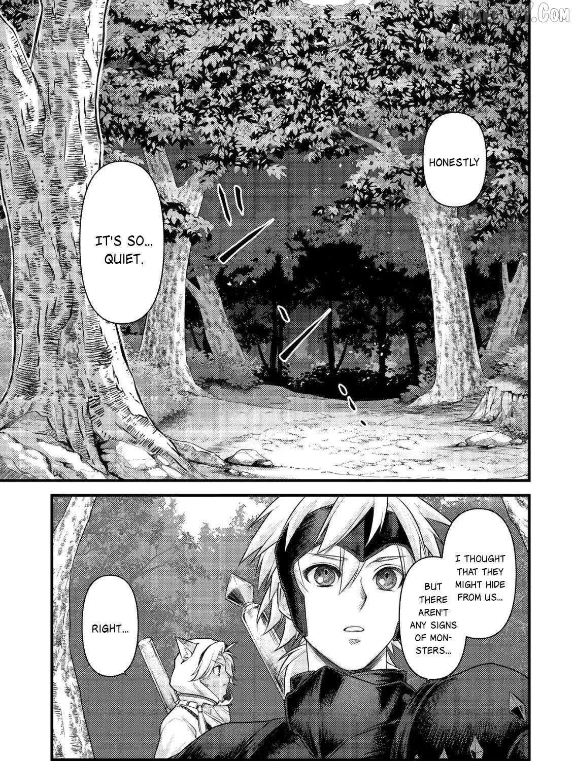 Kikori no Isekai Tan