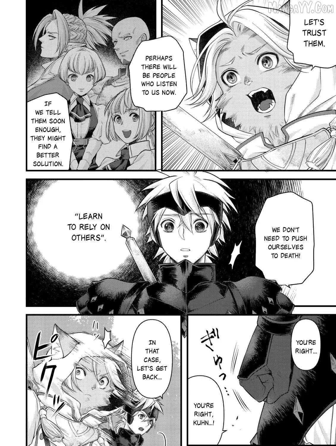 Kikori no Isekai Tan