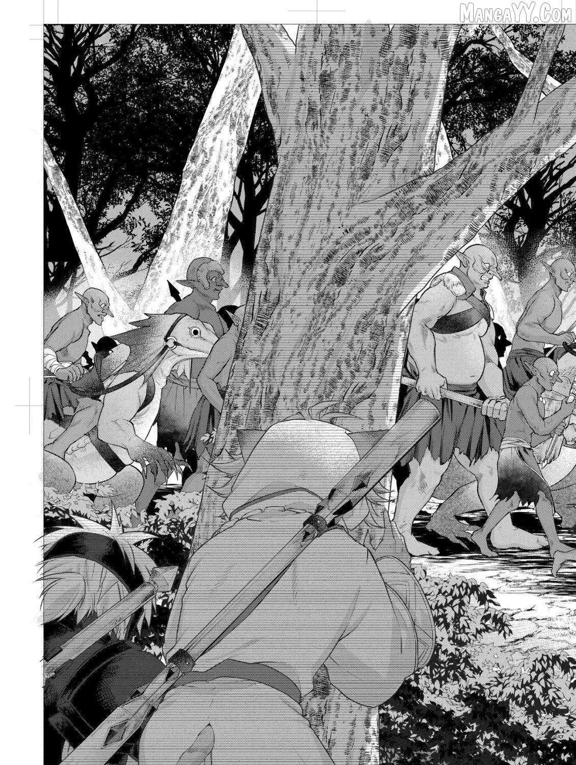 Kikori no Isekai Tan