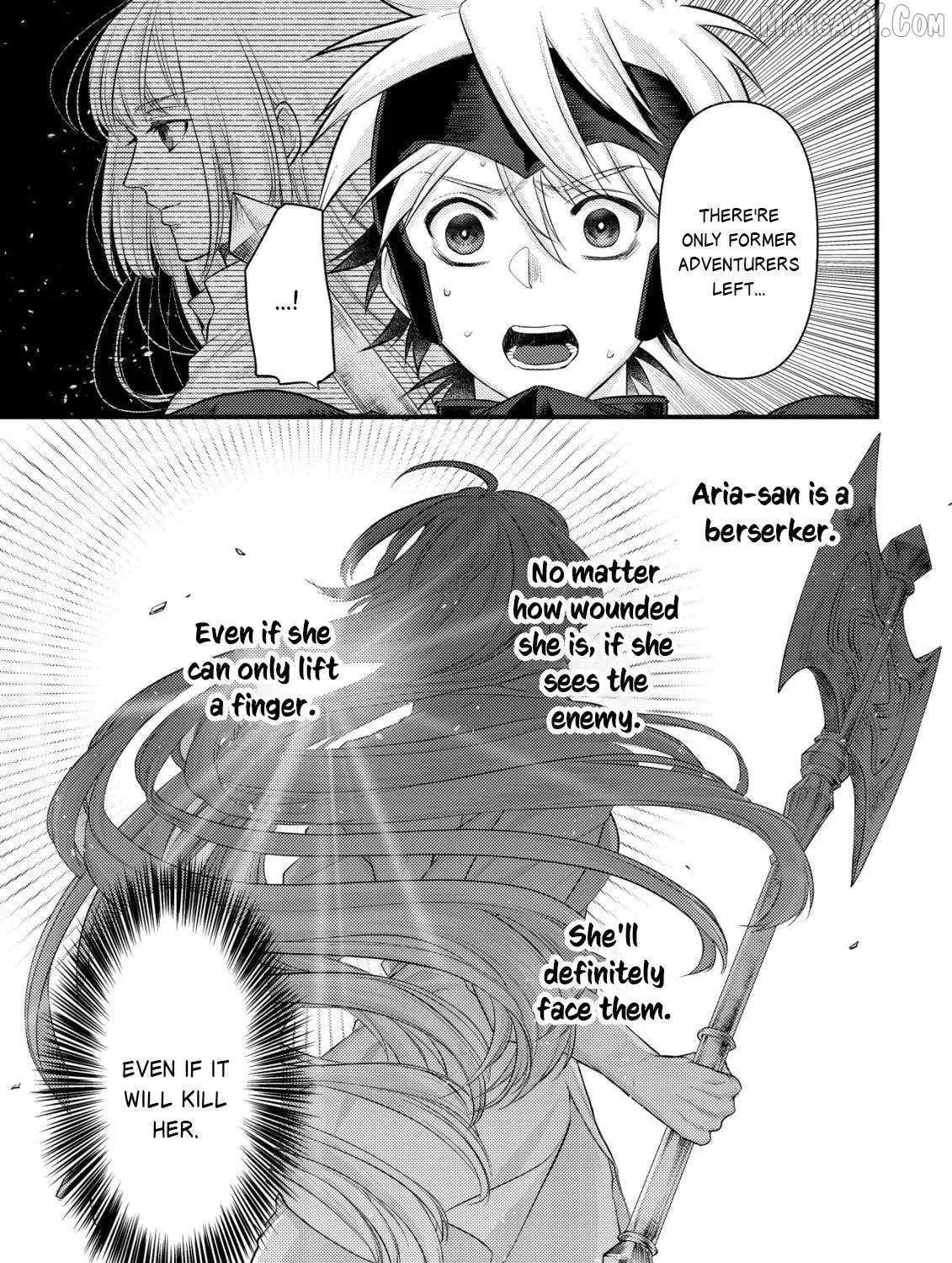 Kikori no Isekai Tan