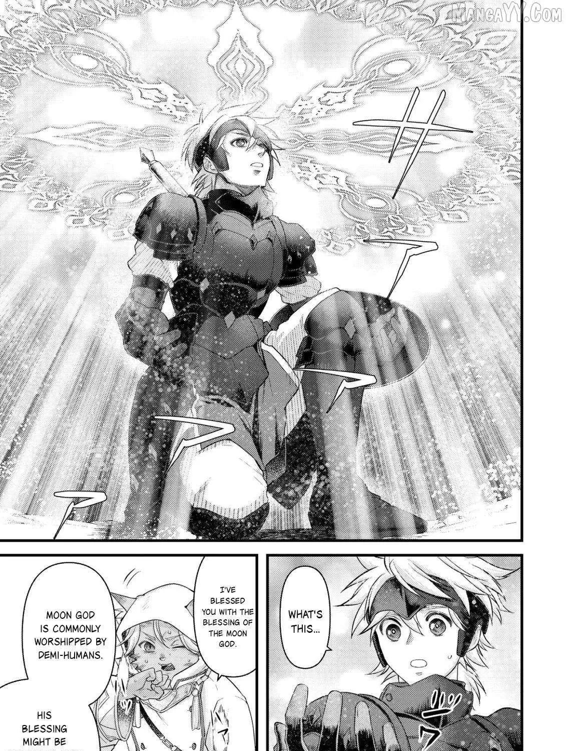 Kikori no Isekai Tan