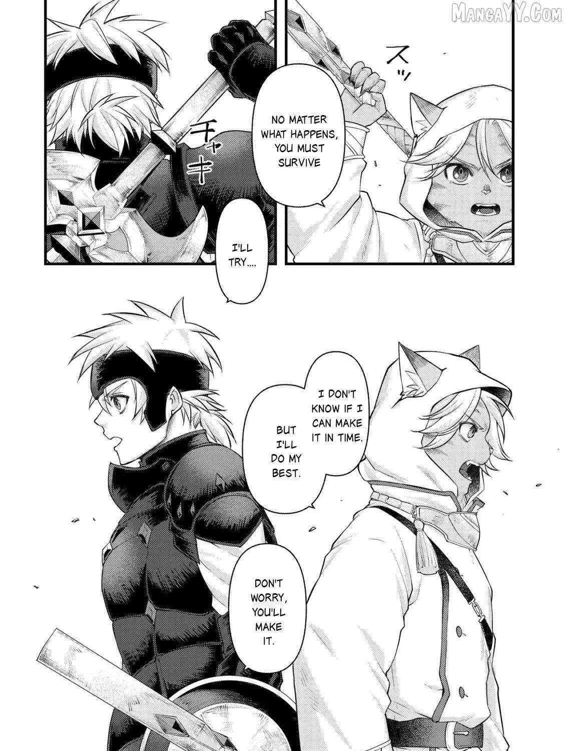 Kikori no Isekai Tan