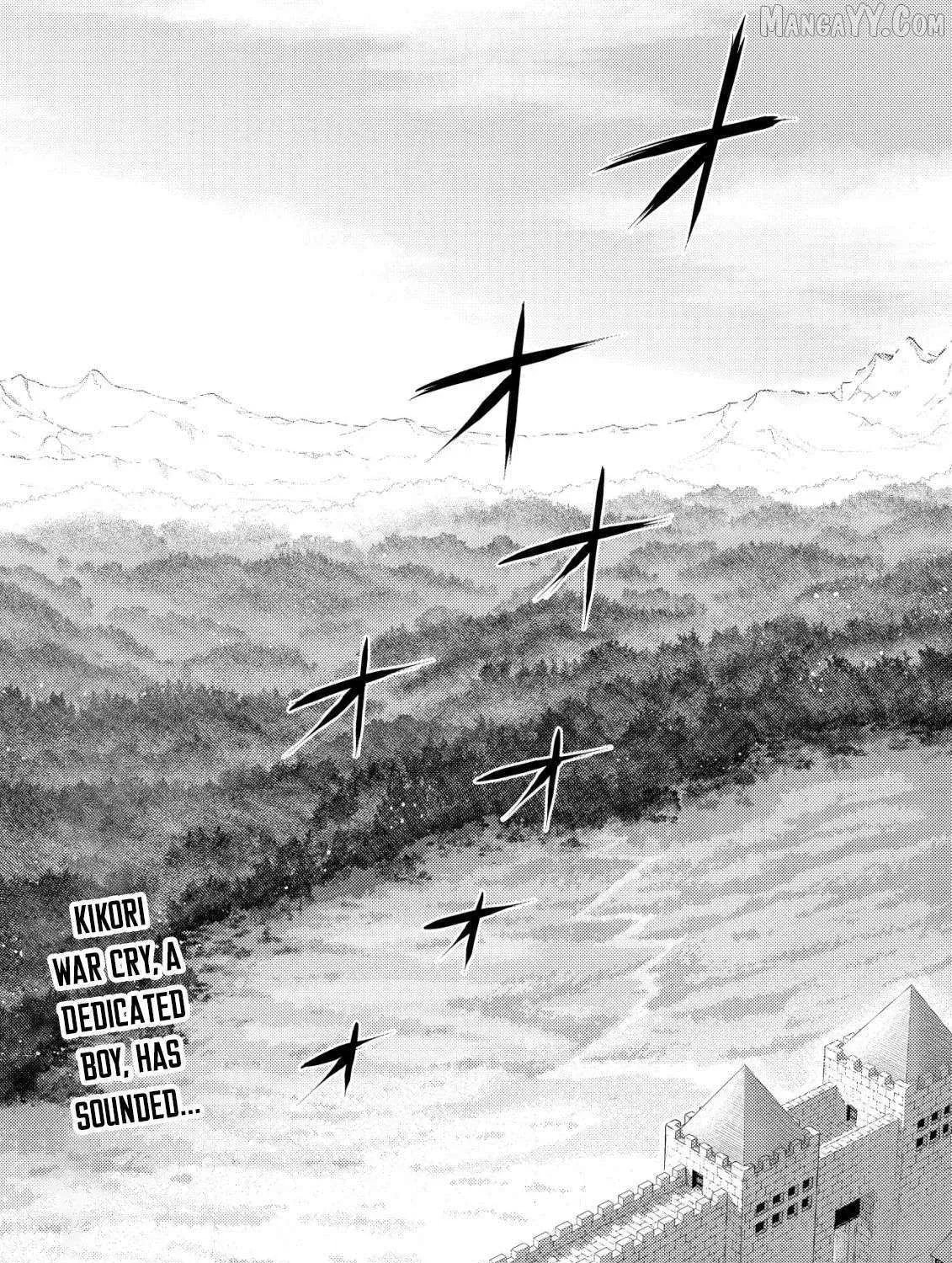 Kikori no Isekai Tan