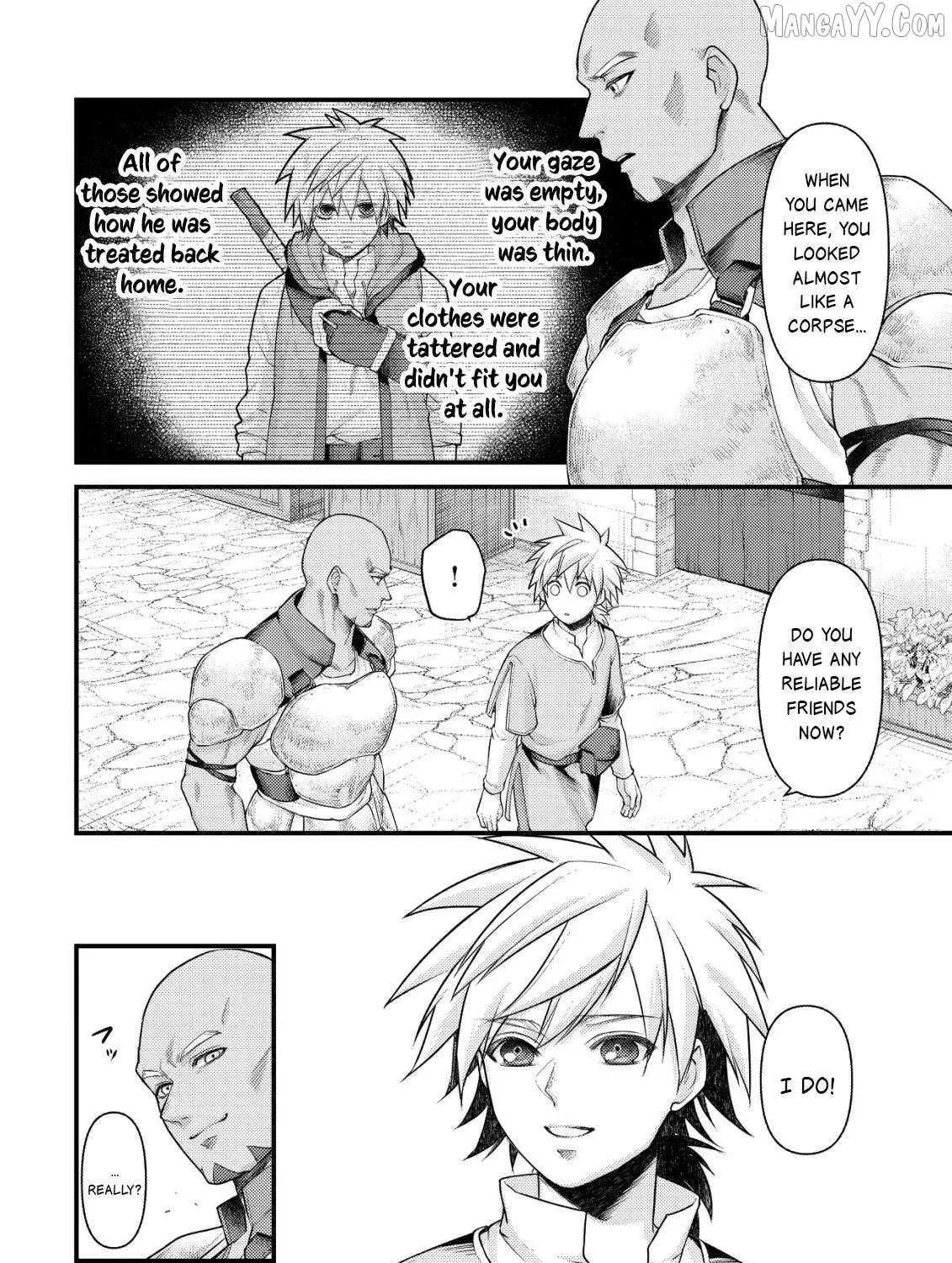 Kikori no Isekai Tan