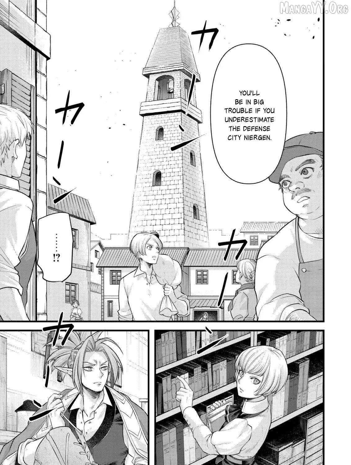 Kikori no Isekai Tan