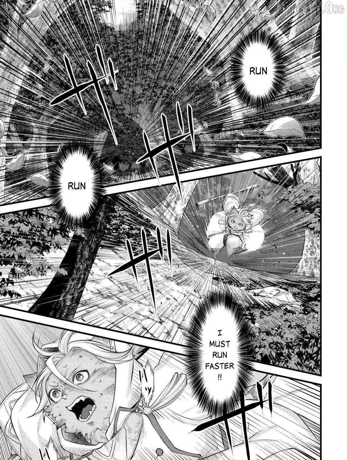 Kikori no Isekai Tan