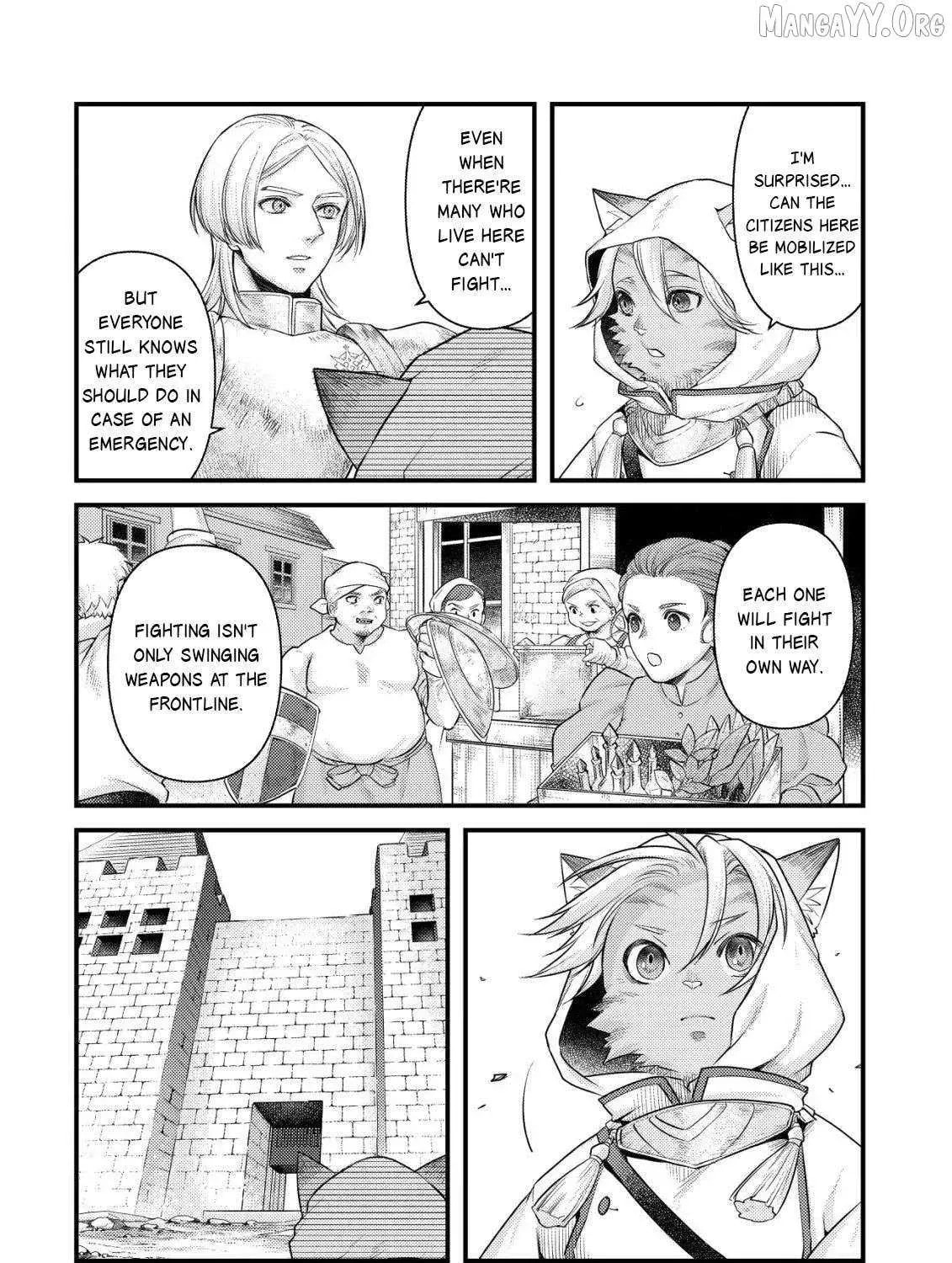 Kikori no Isekai Tan