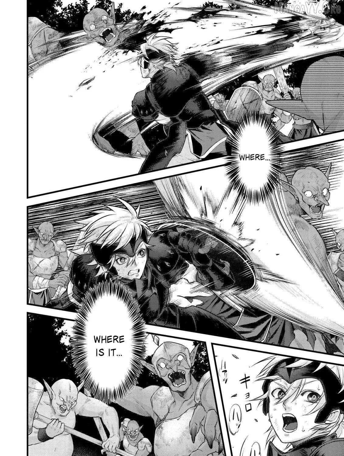 Kikori no Isekai Tan