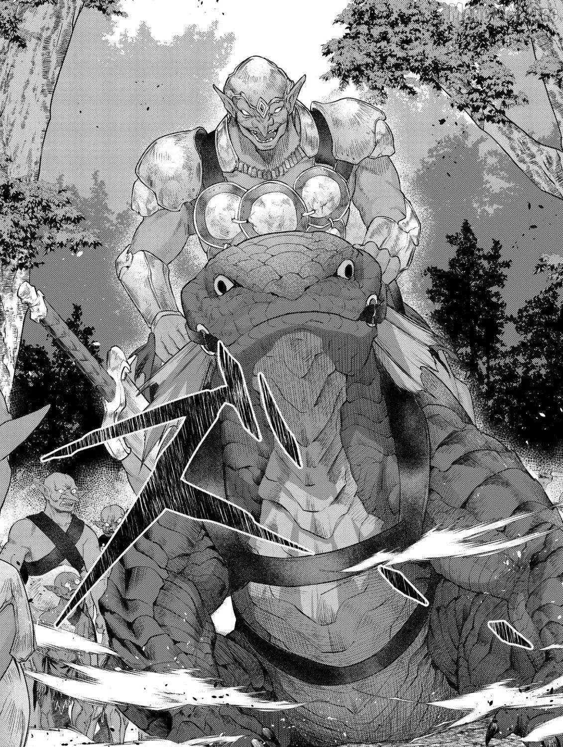 Kikori no Isekai Tan