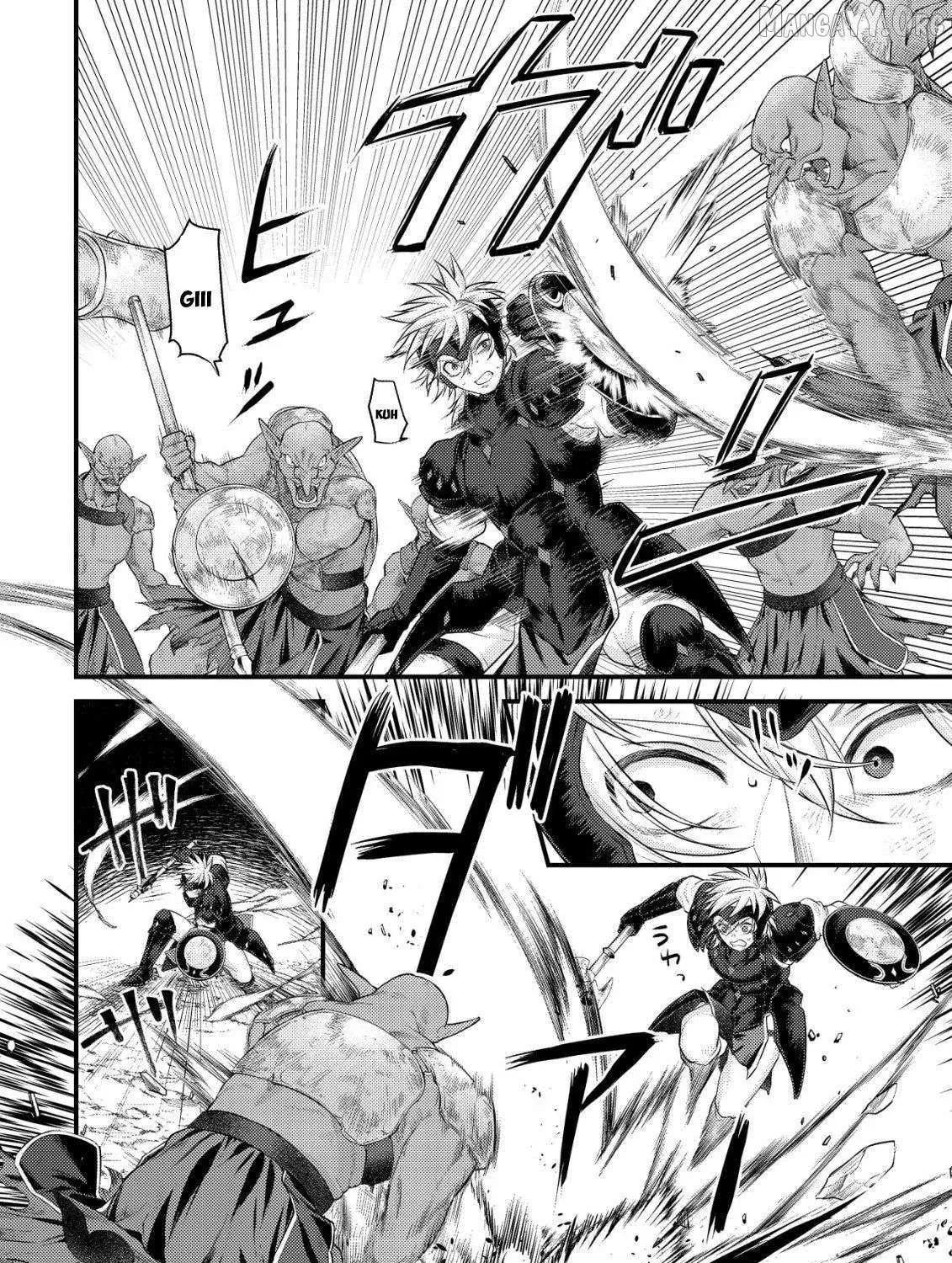 Kikori no Isekai Tan