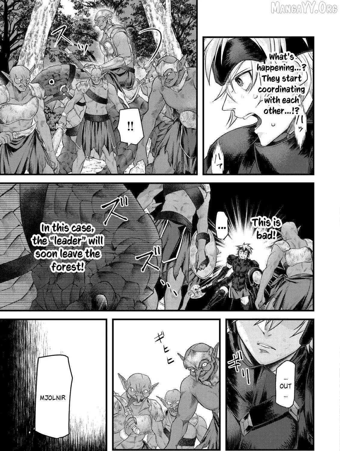 Kikori no Isekai Tan