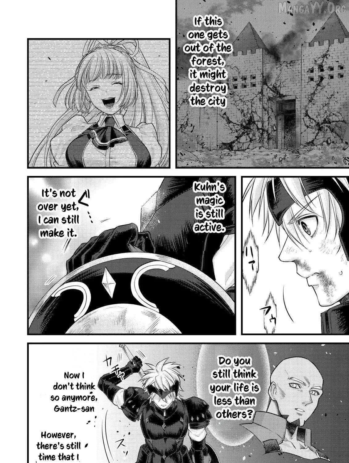 Kikori no Isekai Tan