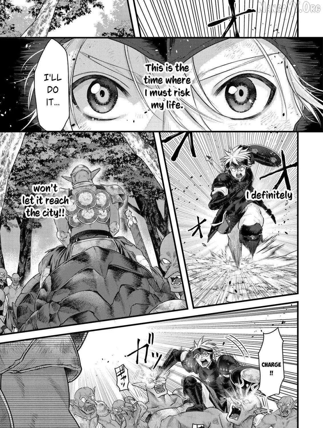 Kikori no Isekai Tan