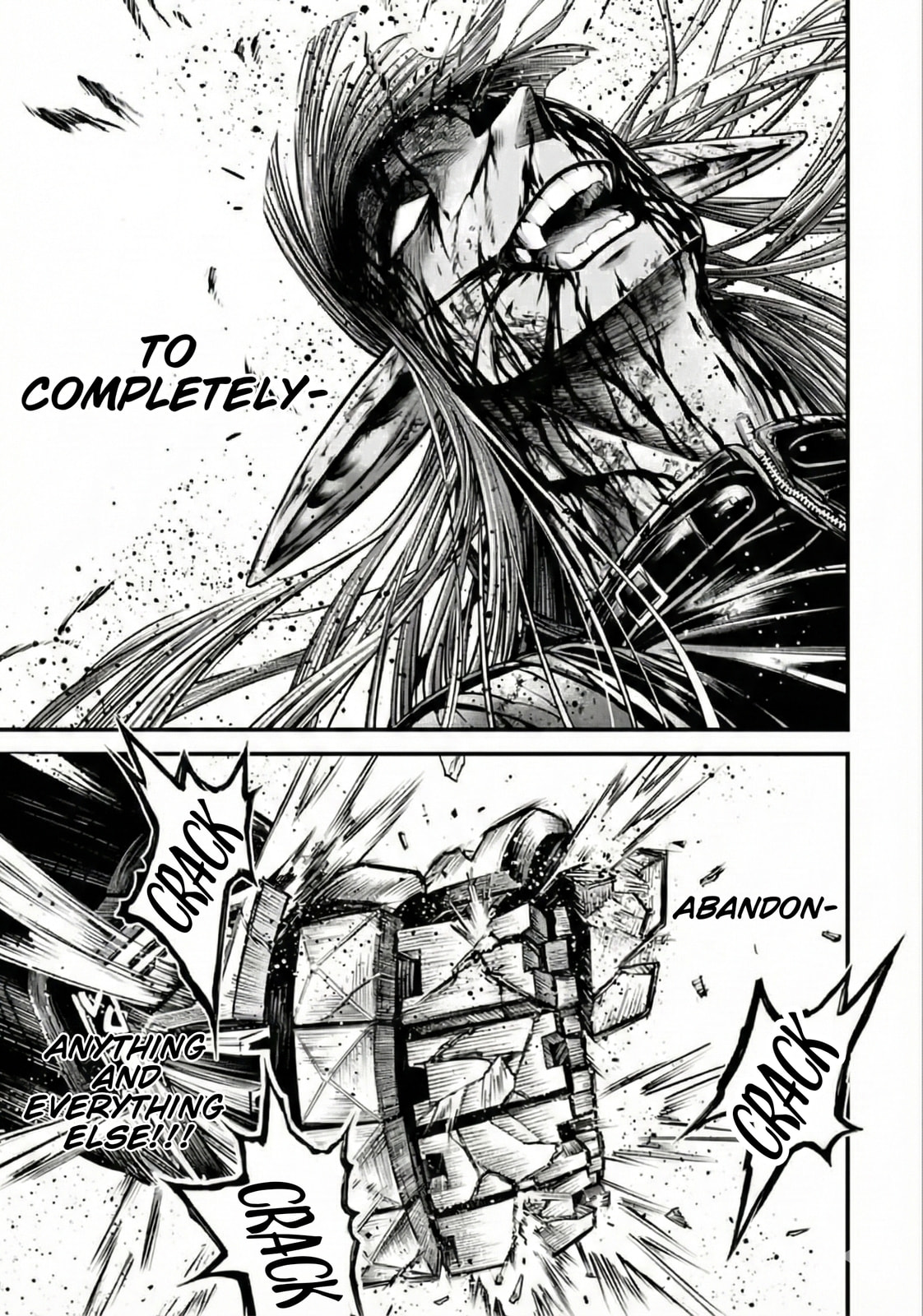 Record of Ragnarok: The Apocalypse of the Gods