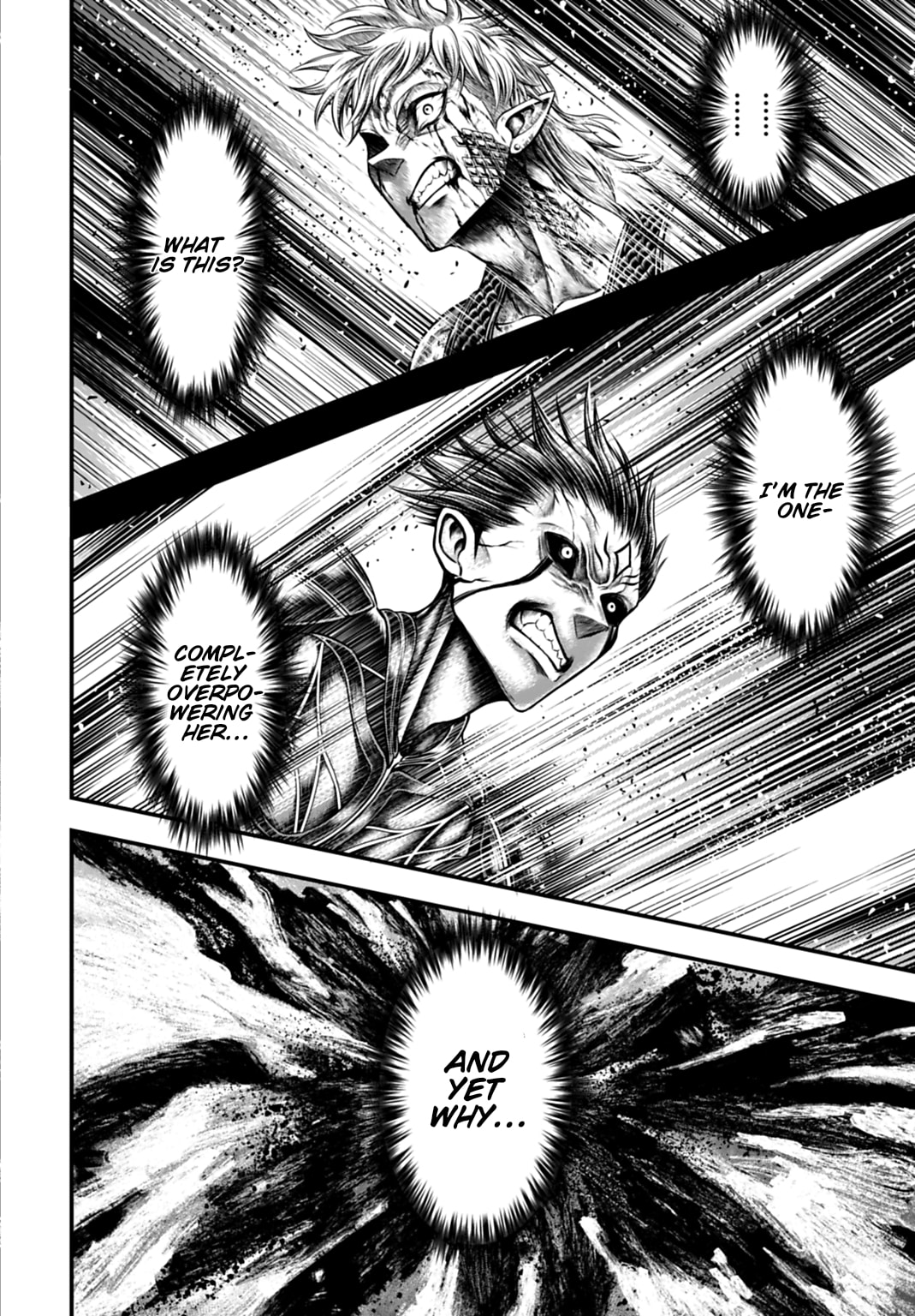 Record of Ragnarok: The Apocalypse of the Gods