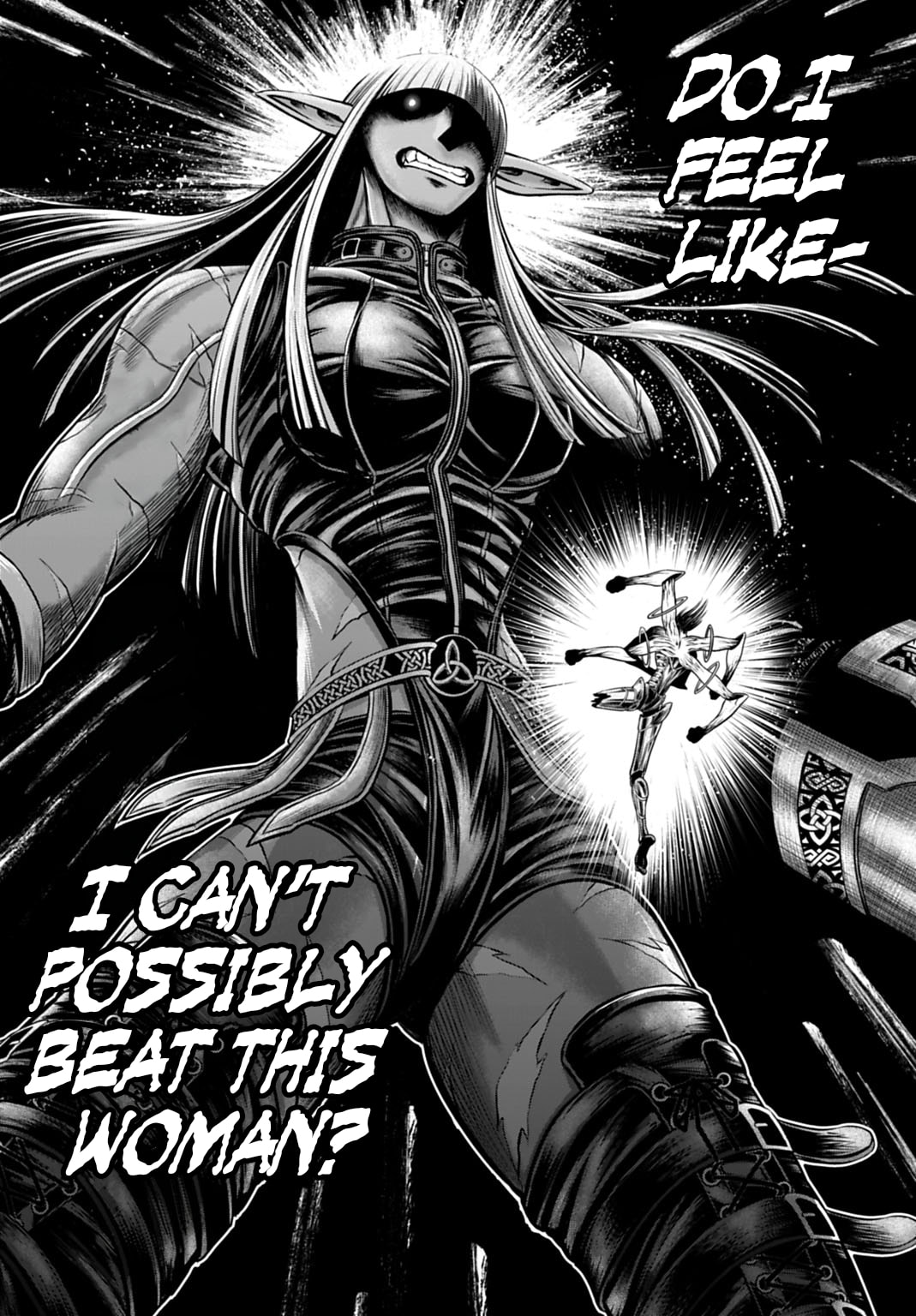 Record of Ragnarok: The Apocalypse of the Gods