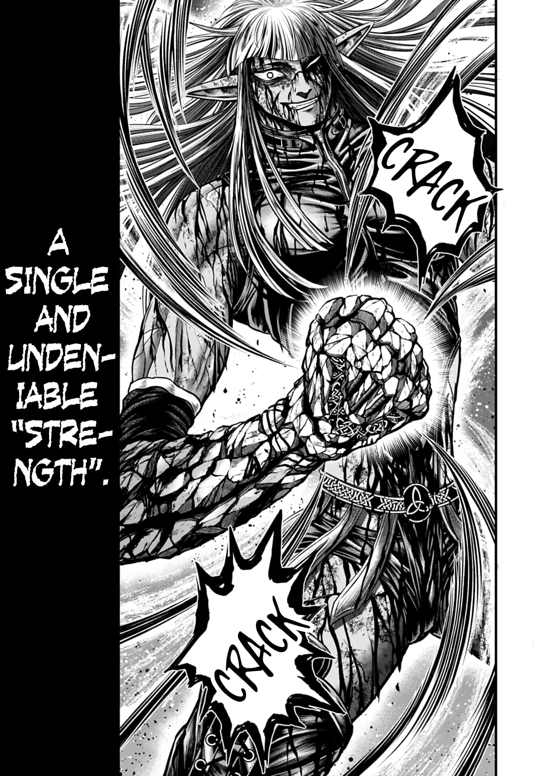 Record of Ragnarok: The Apocalypse of the Gods