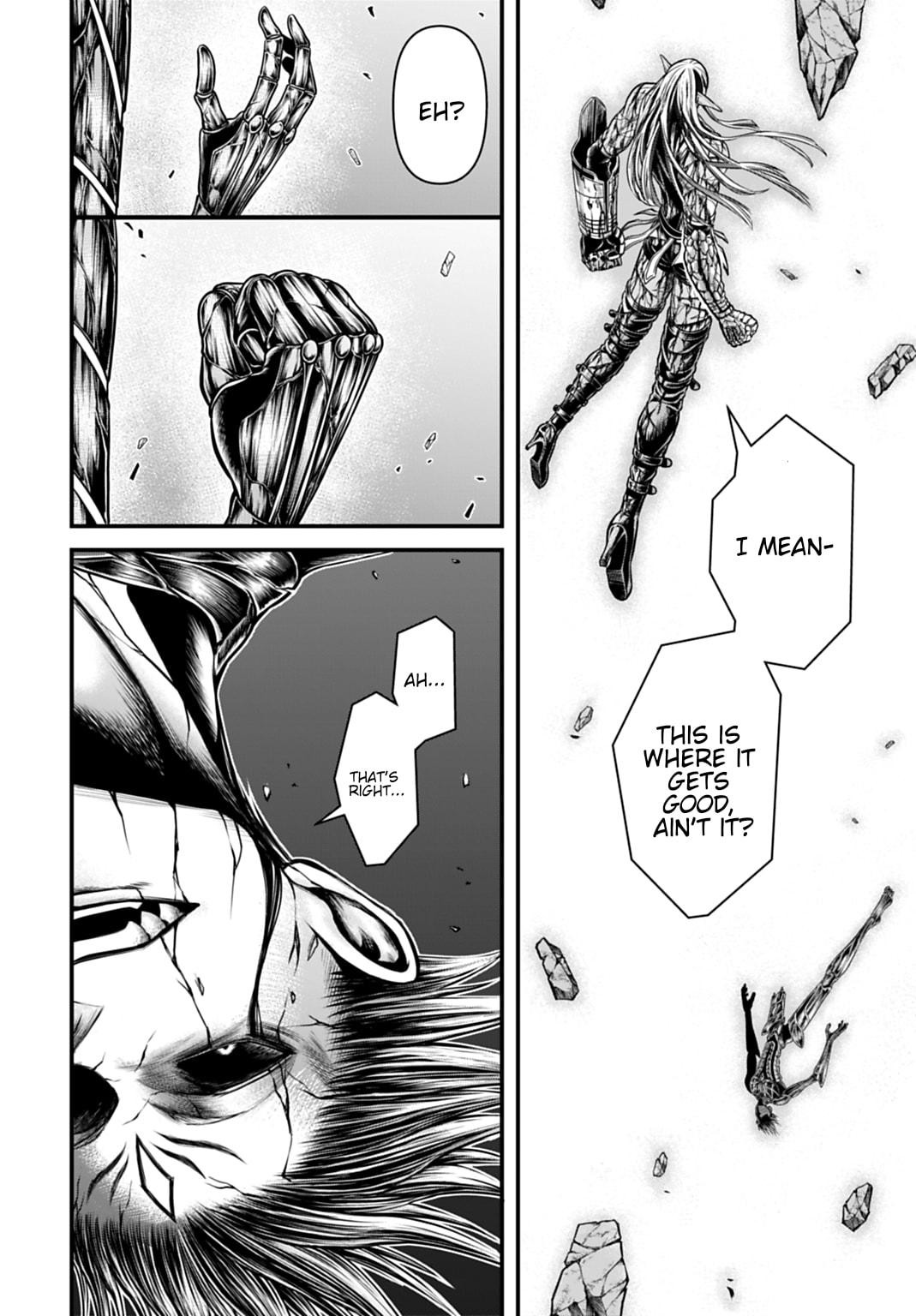 Record of Ragnarok: The Apocalypse of the Gods