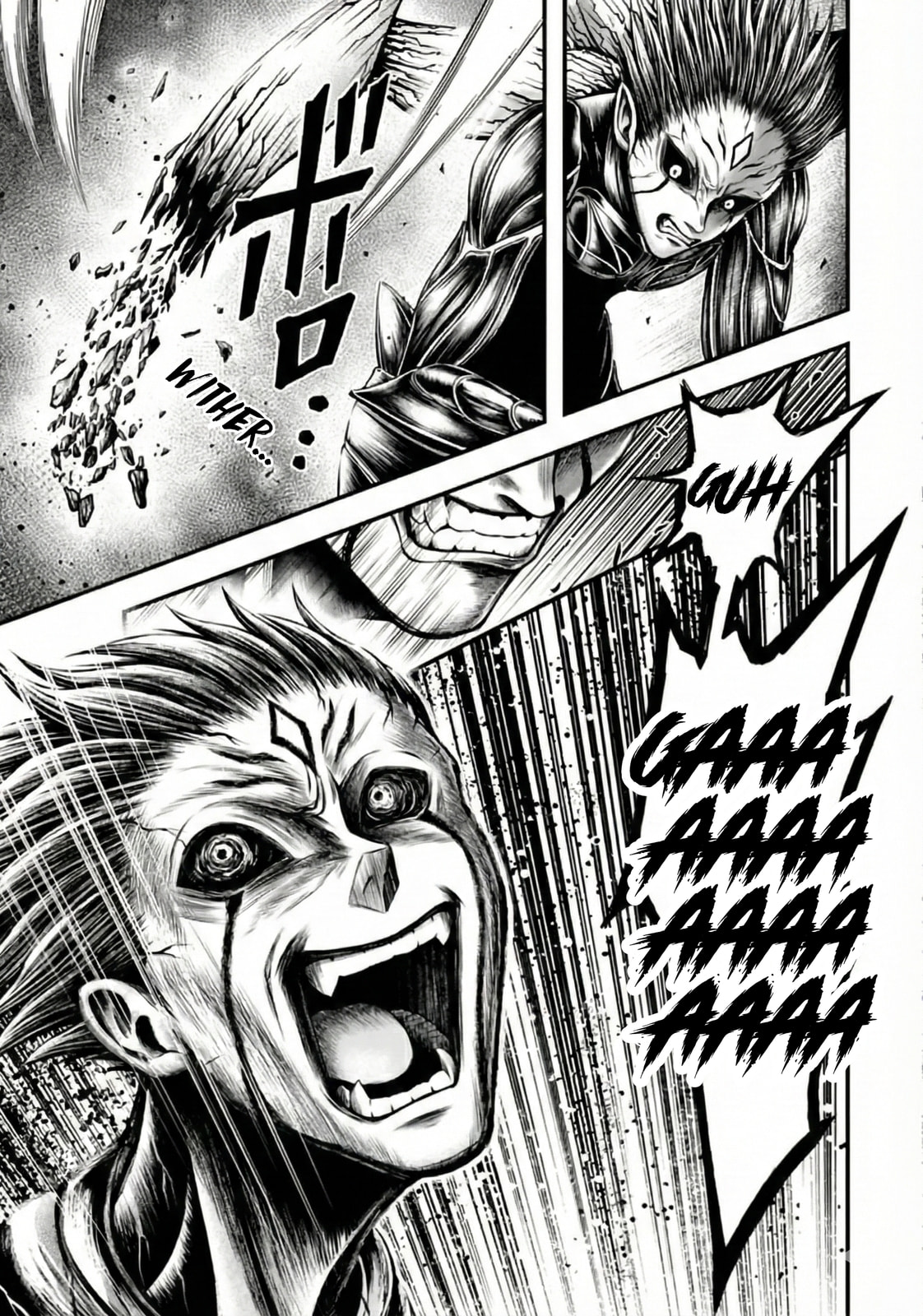 Record of Ragnarok: The Apocalypse of the Gods