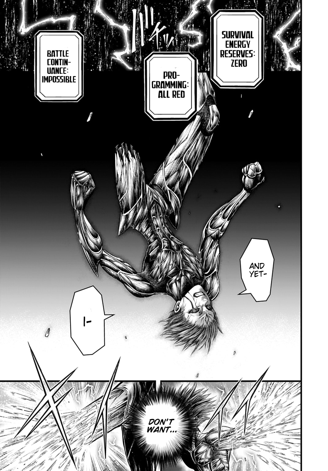 Record of Ragnarok: The Apocalypse of the Gods