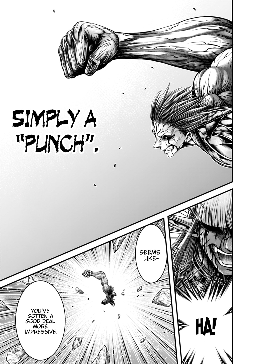 Record of Ragnarok: The Apocalypse of the Gods