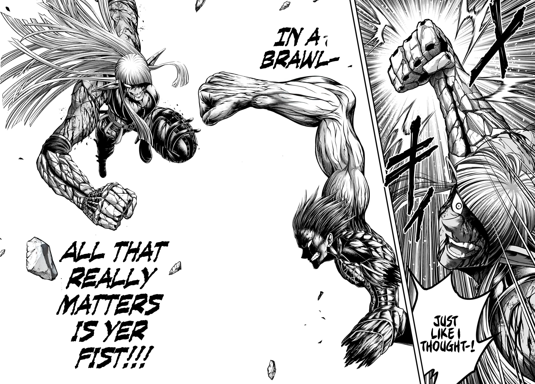 Record of Ragnarok: The Apocalypse of the Gods