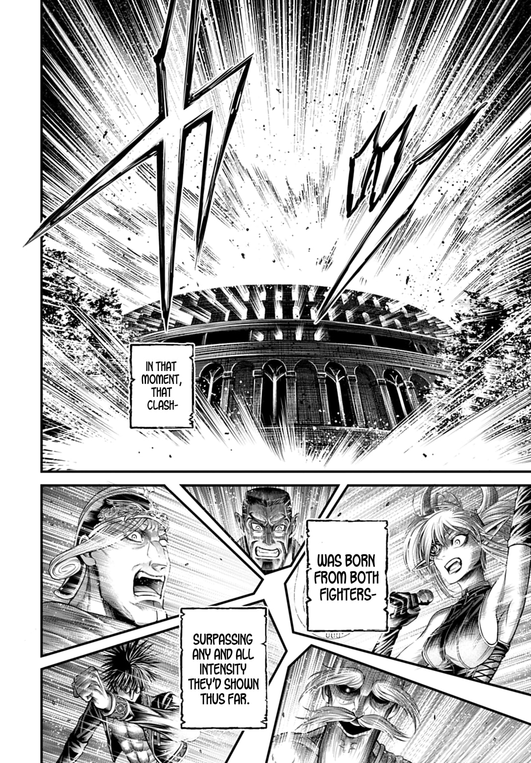 Record of Ragnarok: The Apocalypse of the Gods