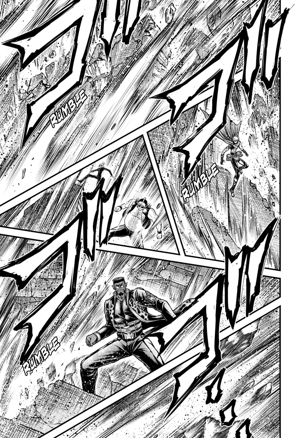 Record of Ragnarok: The Apocalypse of the Gods