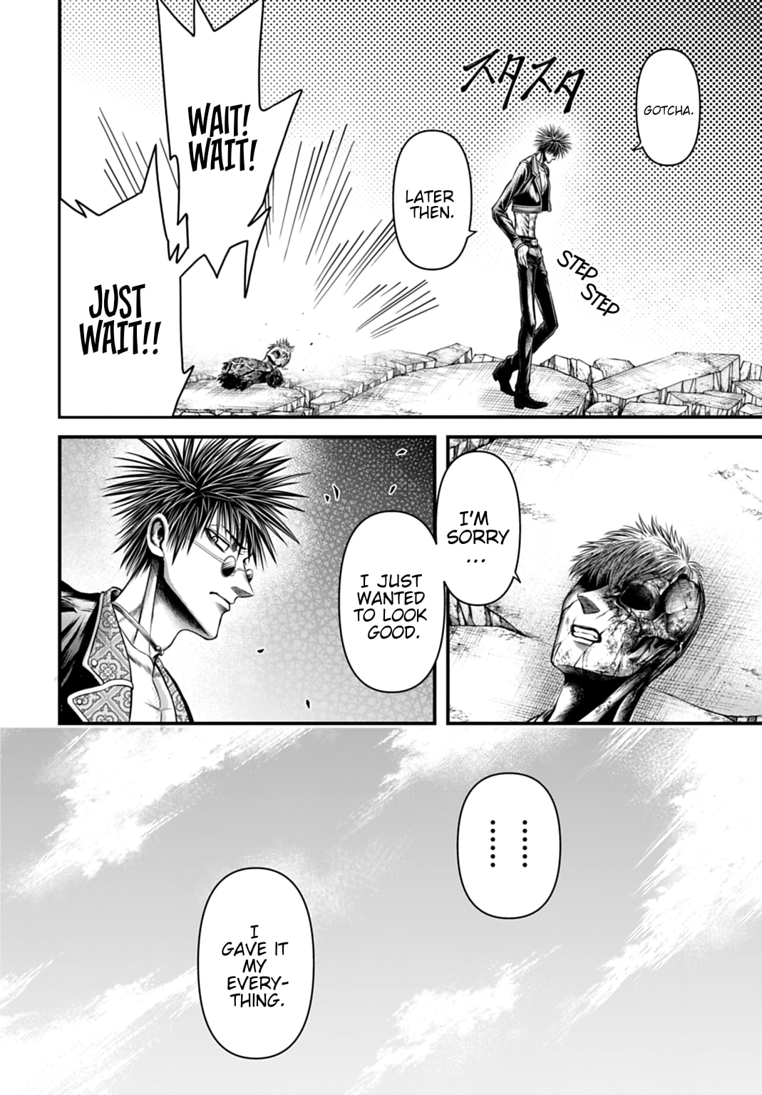 Record of Ragnarok: The Apocalypse of the Gods