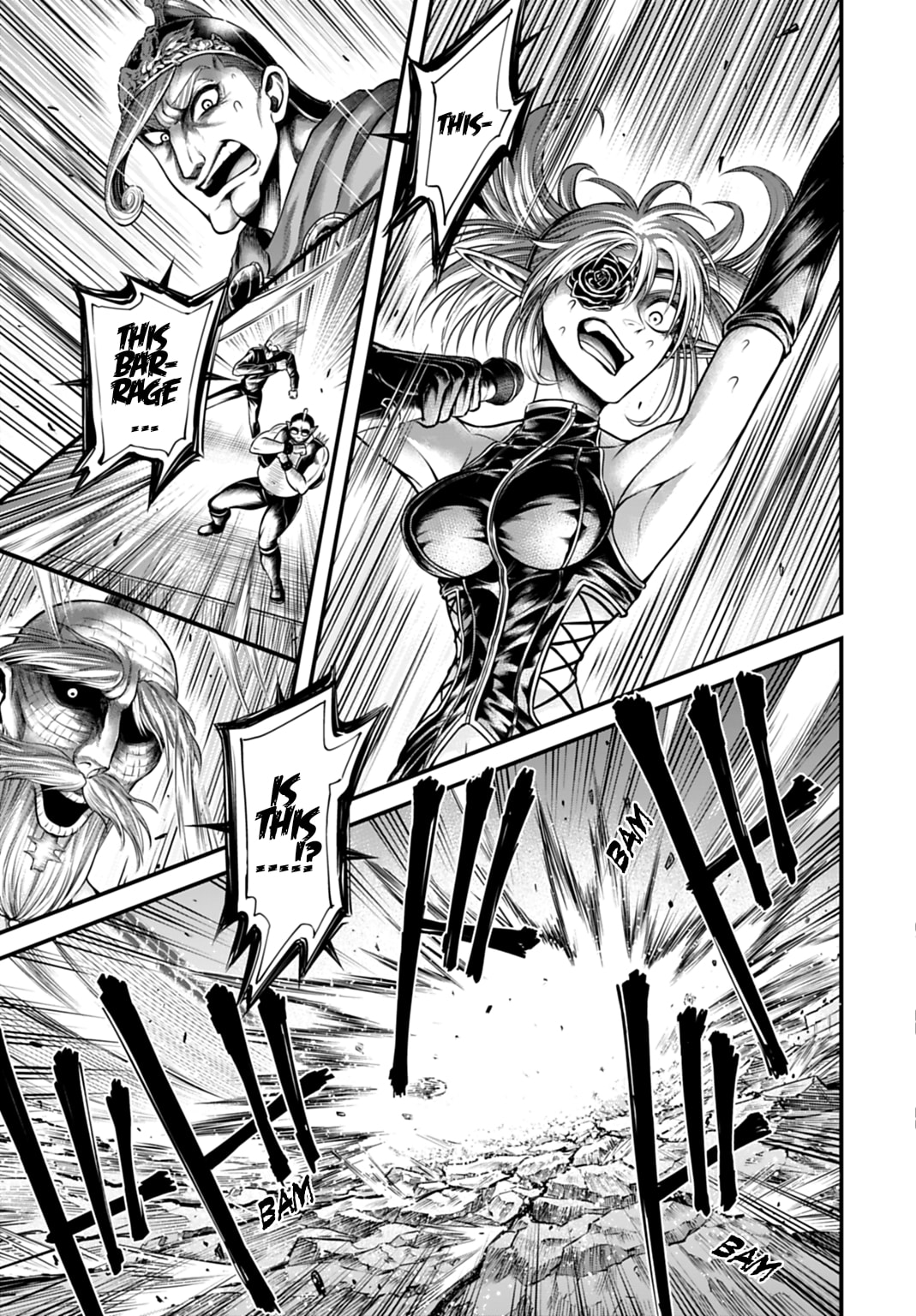 Record of Ragnarok: The Apocalypse of the Gods