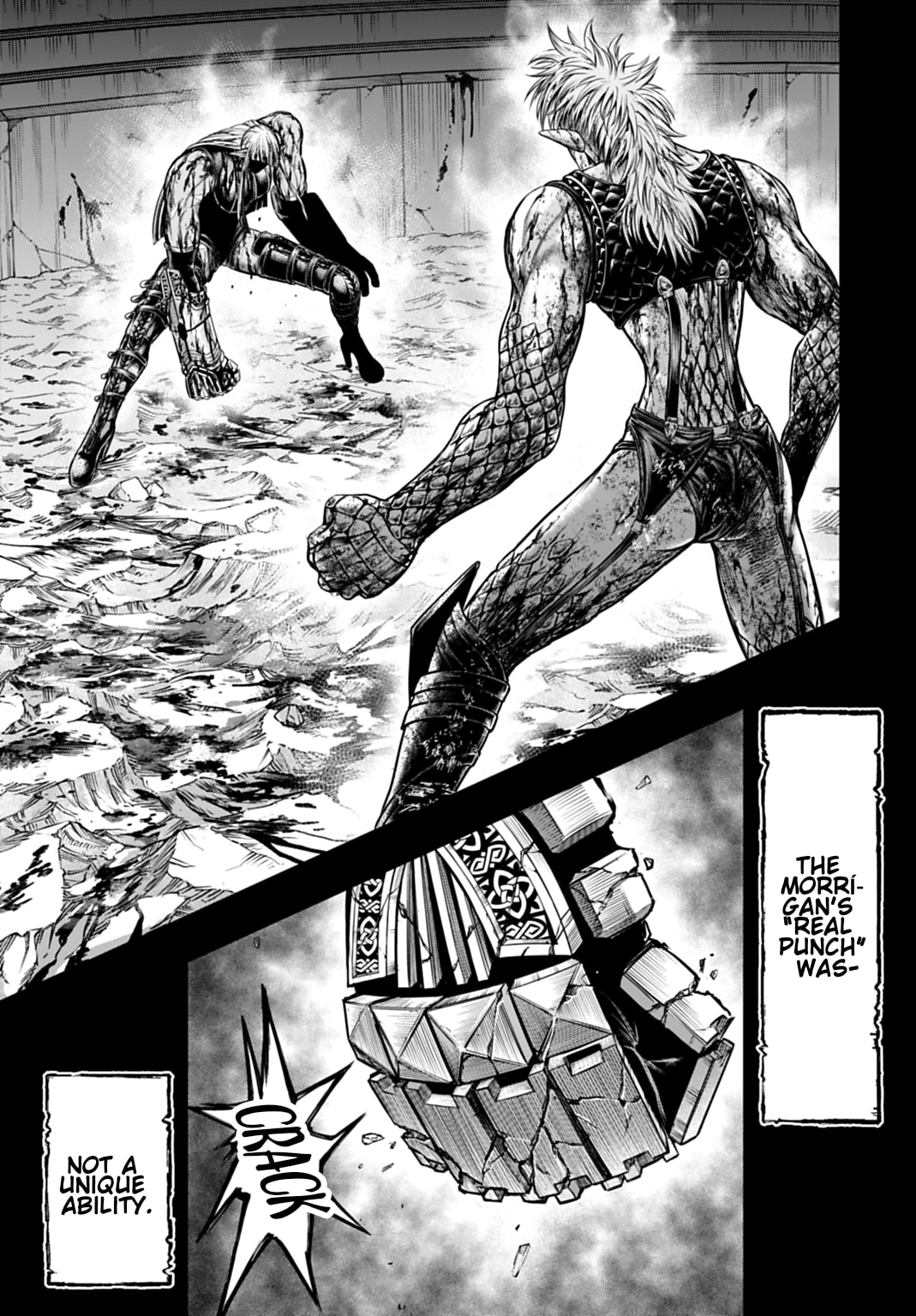 Record of Ragnarok: The Apocalypse of the Gods