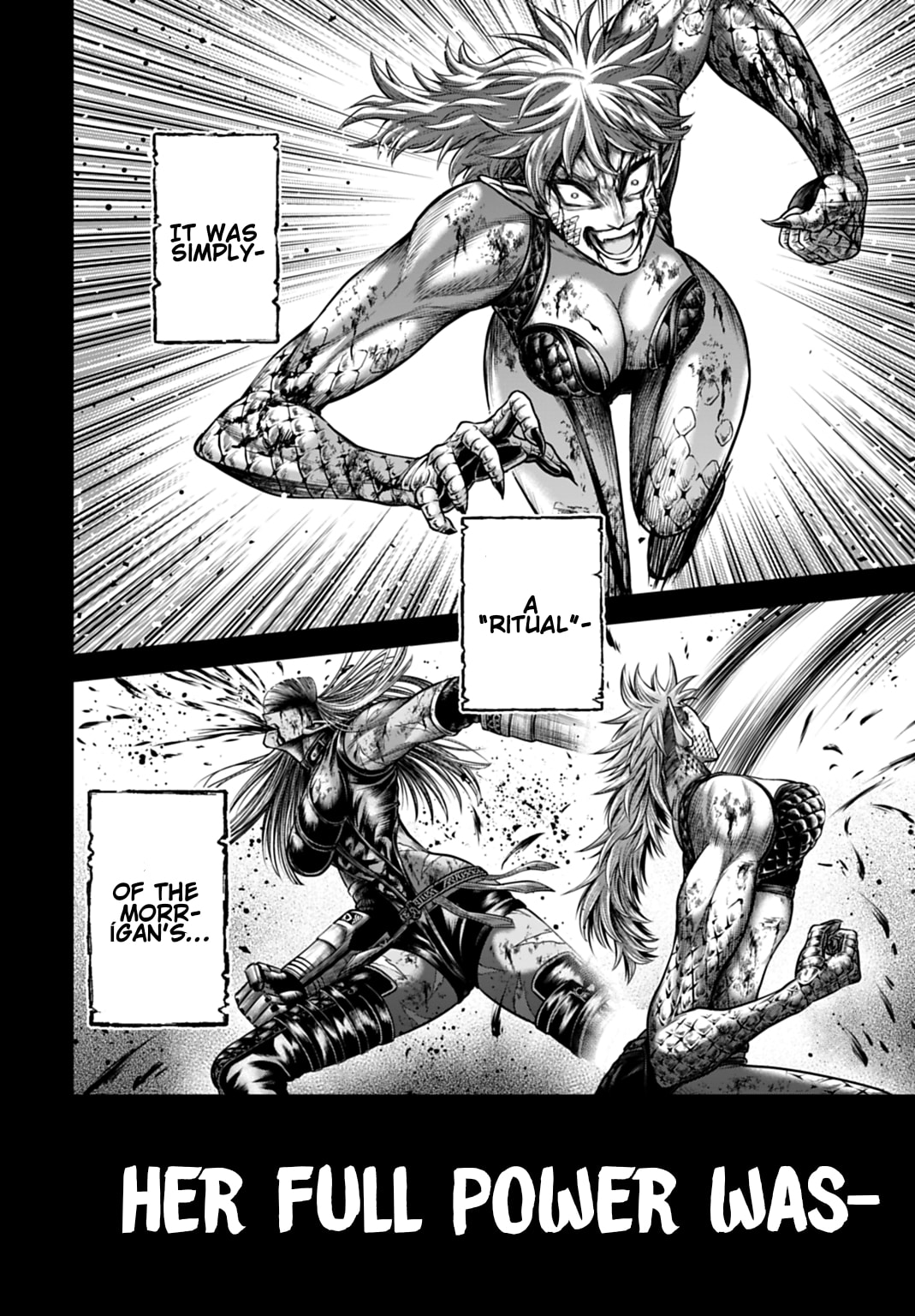 Record of Ragnarok: The Apocalypse of the Gods