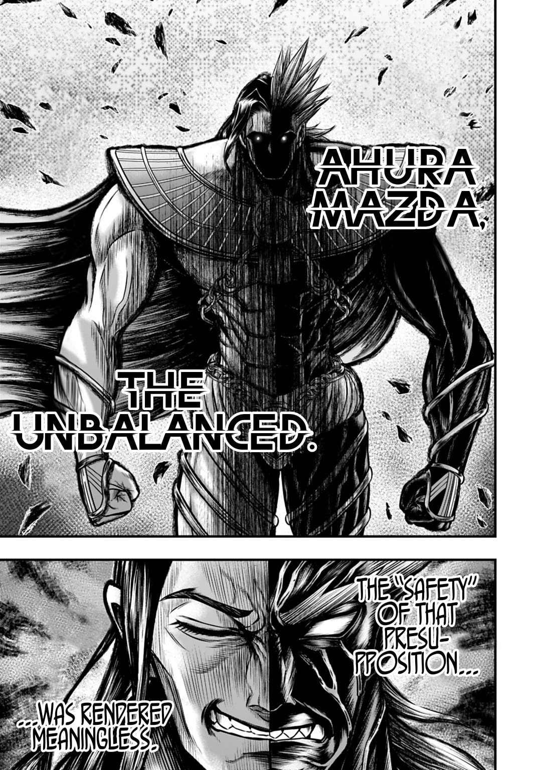 Record of Ragnarok: The Apocalypse of the Gods