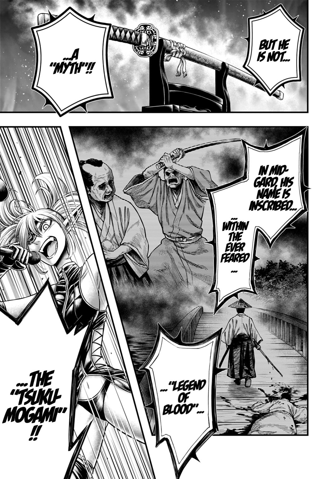 Record of Ragnarok: The Apocalypse of the Gods