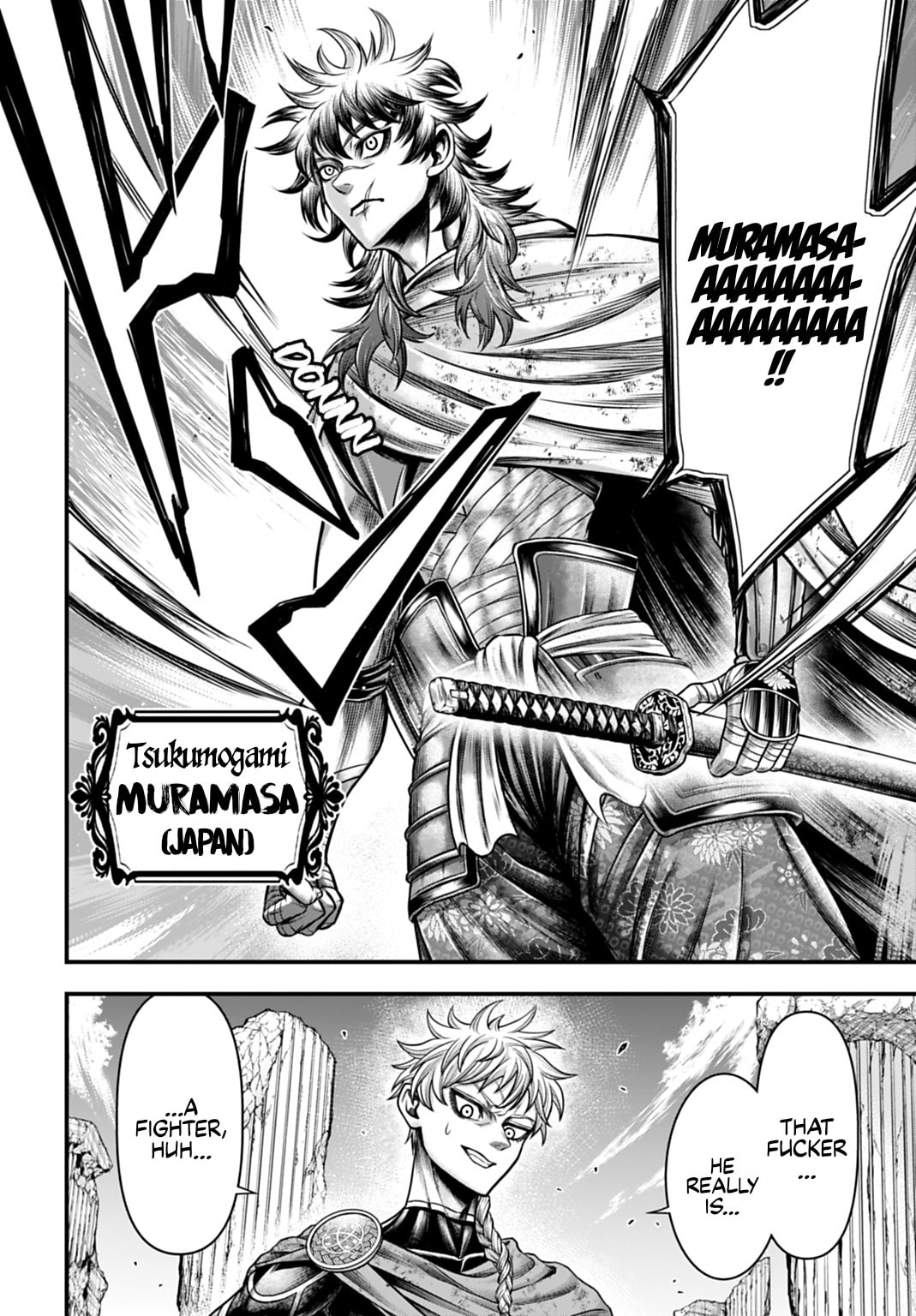 Record of Ragnarok: The Apocalypse of the Gods