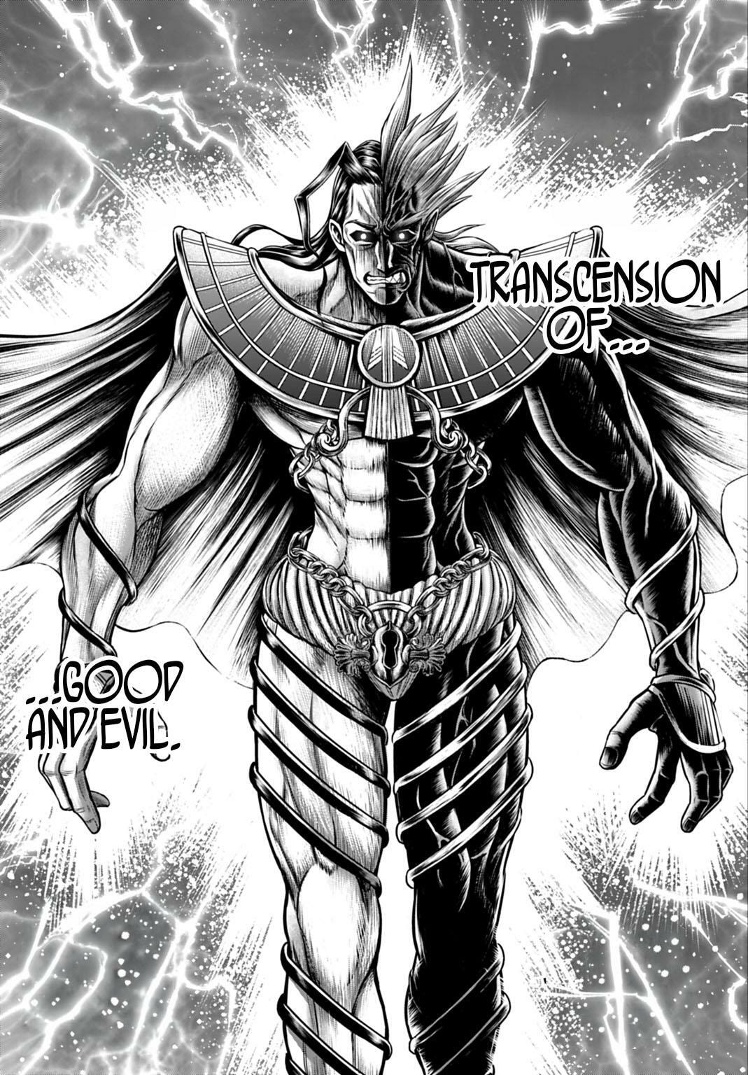 Record of Ragnarok: The Apocalypse of the Gods