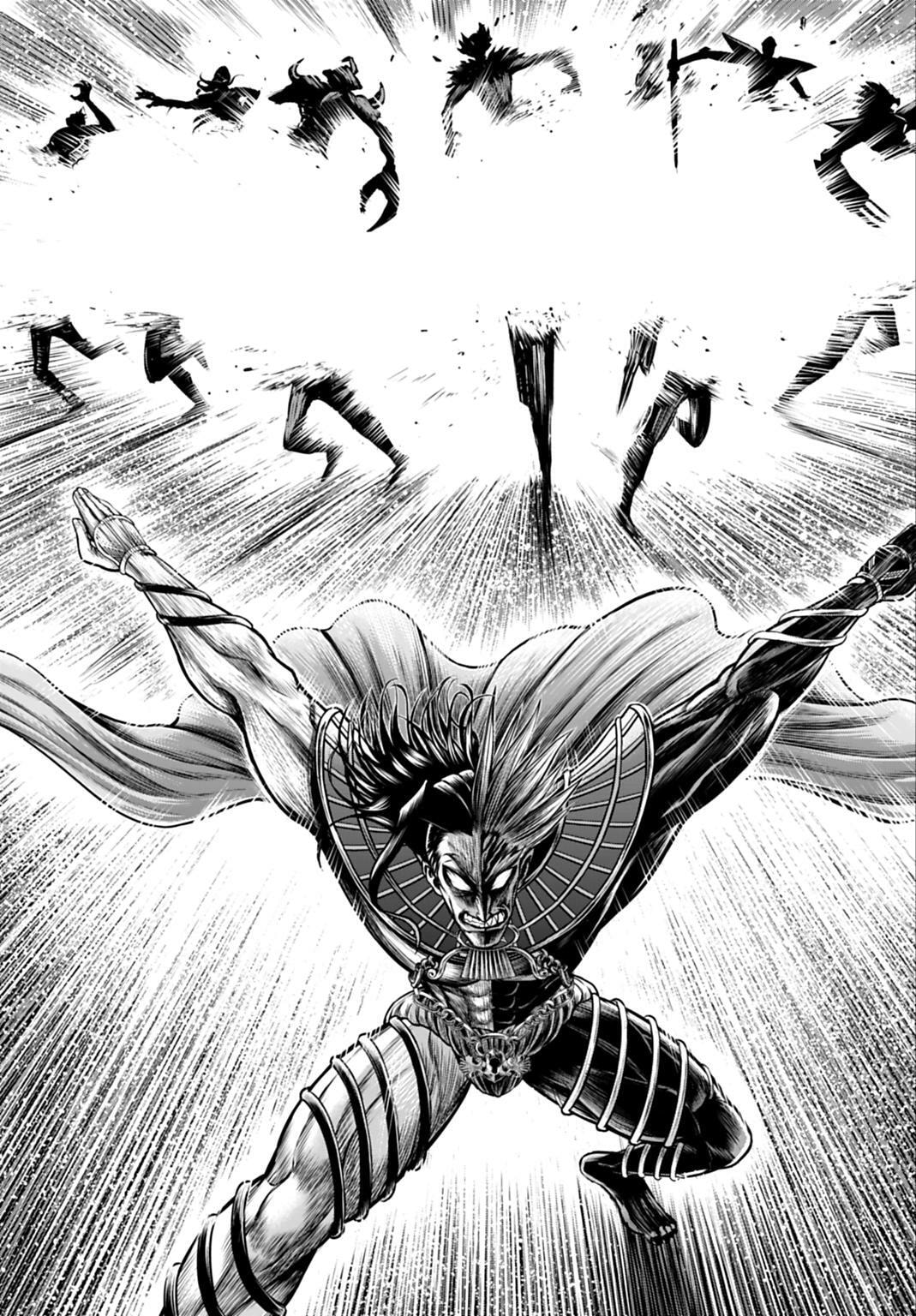 Record of Ragnarok: The Apocalypse of the Gods