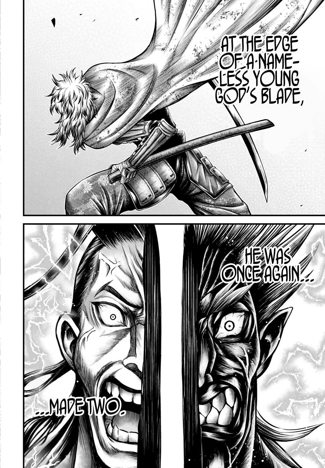 Record of Ragnarok: The Apocalypse of the Gods