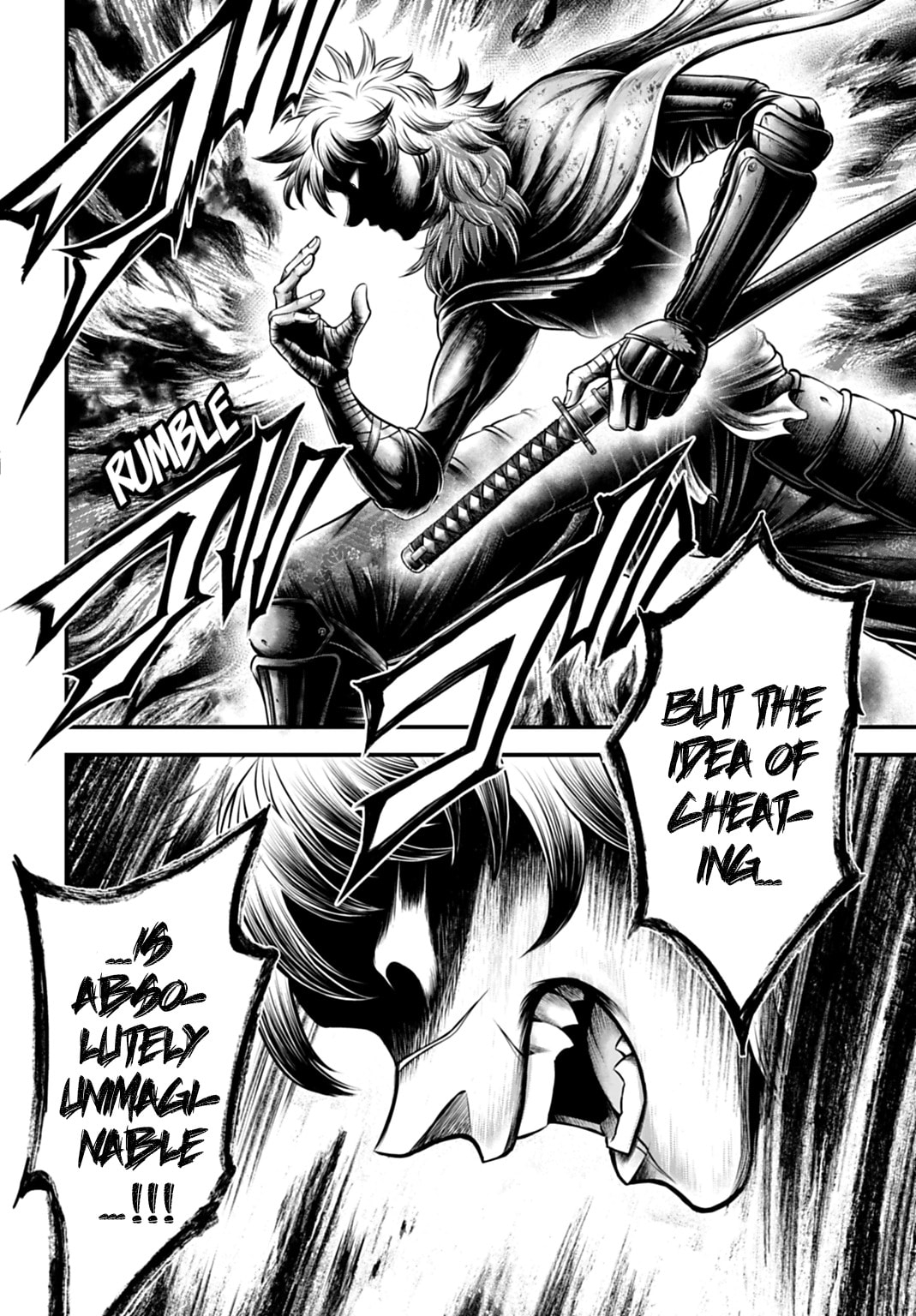 Record of Ragnarok: The Apocalypse of the Gods